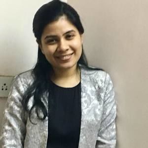 Meet your Posher, Apurva